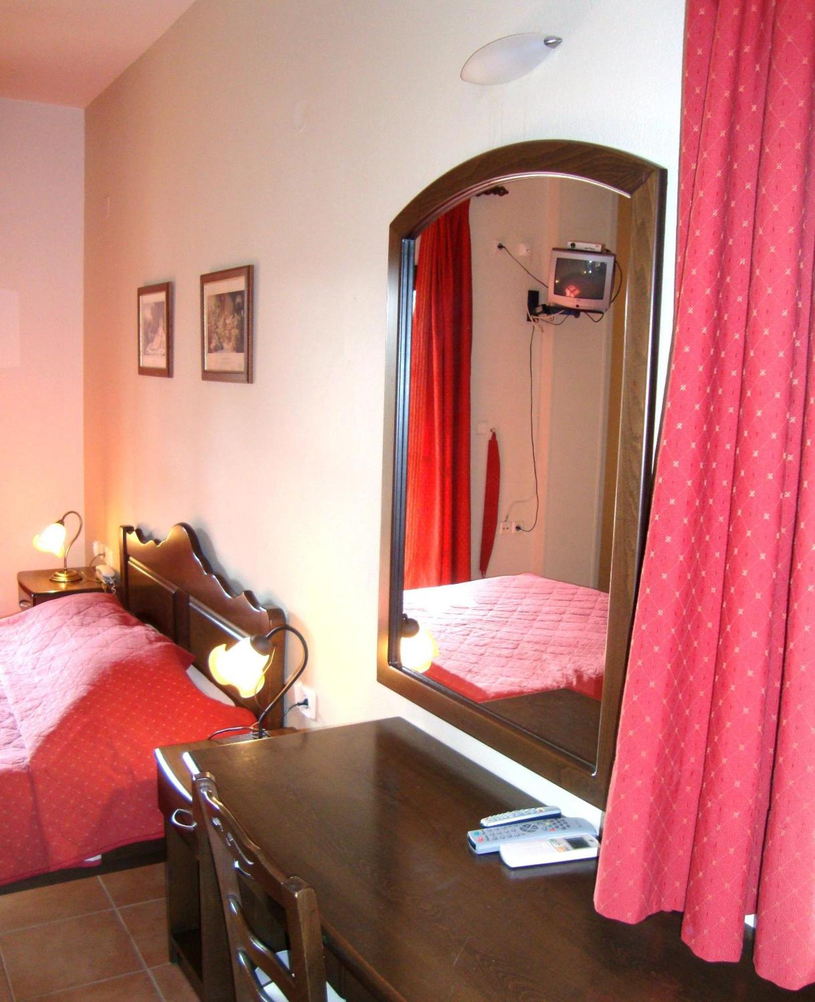 Enalion Hotel Kala Nera Eksteriør billede